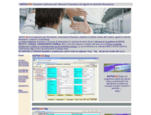 Tablet Screenshot of mutuiweb.com