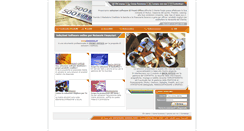 Desktop Screenshot of front-office.mutuiweb.com